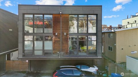 Photo of 3646 36th Avenue S #A, Seattle, WA 98144 (MLS # 2475694)