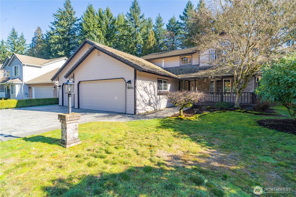 Photo of 6026 Newport Court SW, Olympia, WA 98512 (MLS # 2470100)