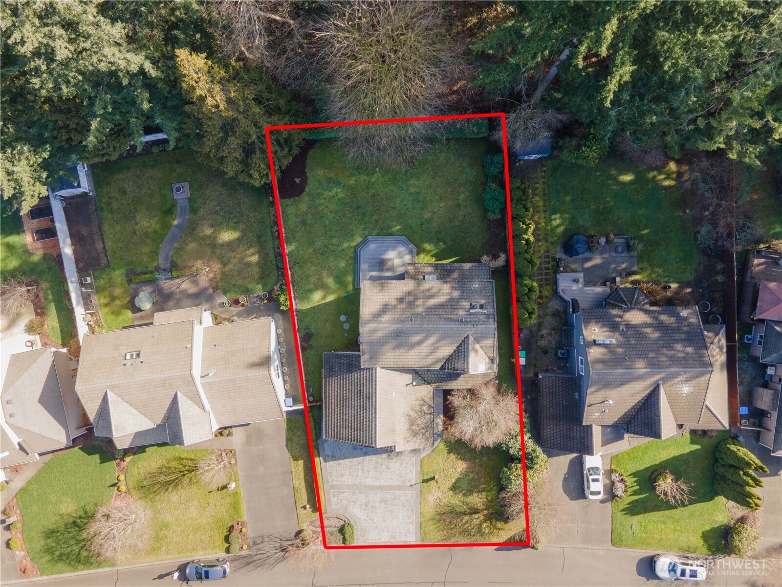 6026 Newport Court SW