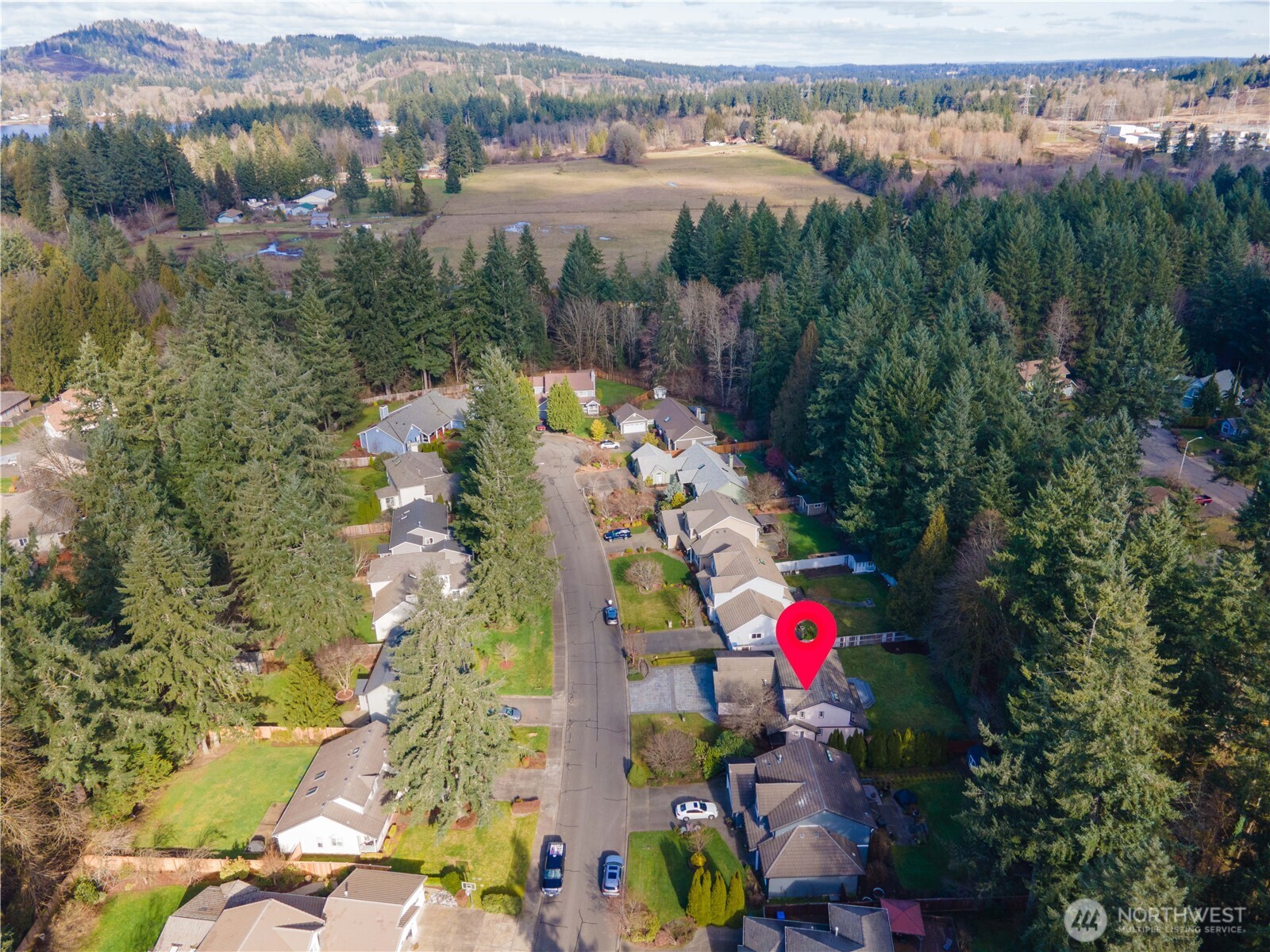 6026 Newport Court SW