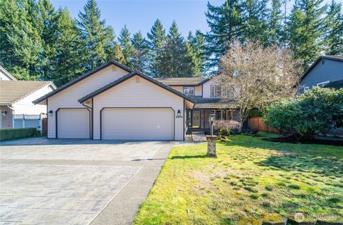 Photo of 6026 Newport Court SW, Olympia, WA 98512 (MLS # 2470100)