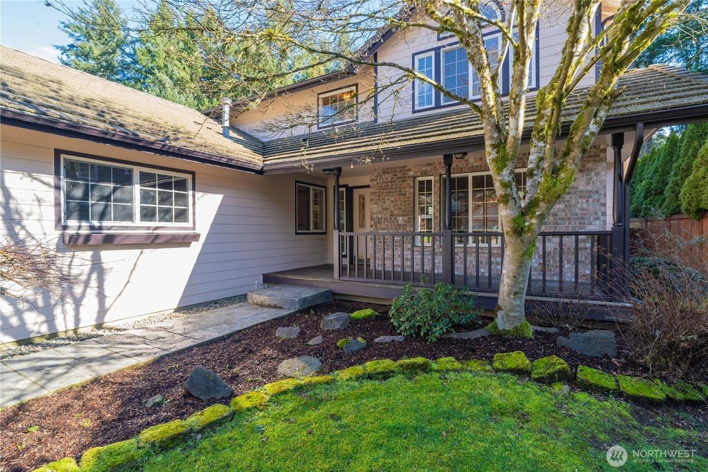 Photo of 6026 Newport Court SW, Olympia, WA 98512 (MLS # 2470100)