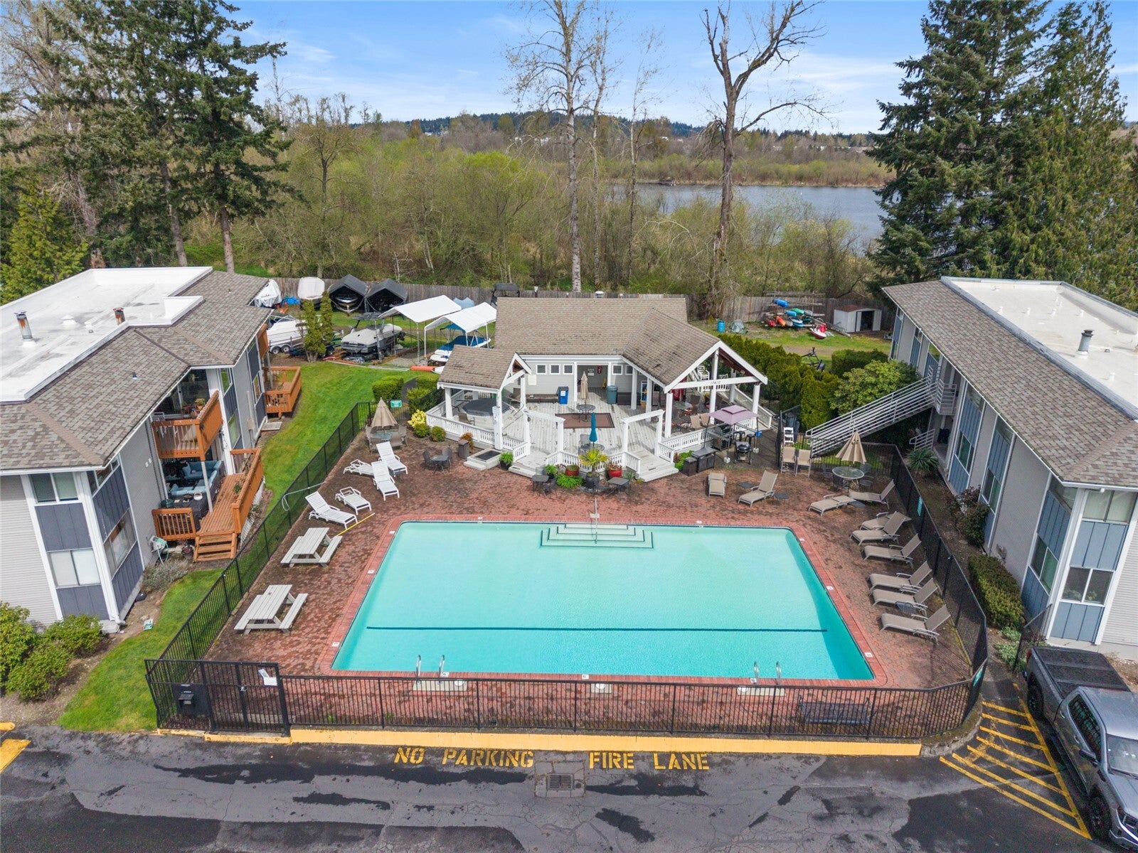 17404 NE 45th Street 170