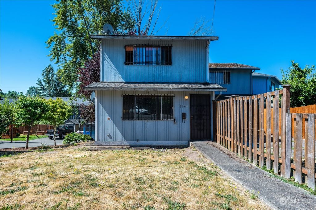 Photo of 8301 Wolcott Avenue S, Seattle, WA 98118 (MLS # 2270013)