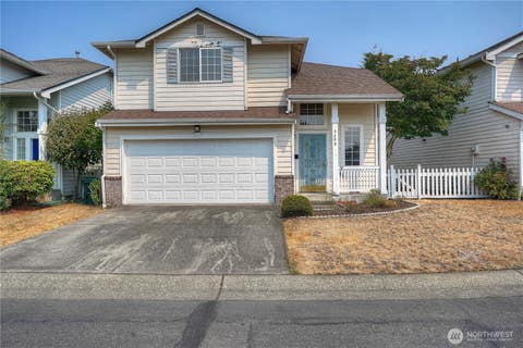 Photo of 5209 79th Street SW, Lakewood, WA 98499 (MLS # 2562044)