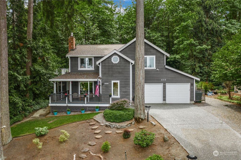 Photo of 2310 219th Place SW, Brier, WA 98036 (MLS # 2129530)