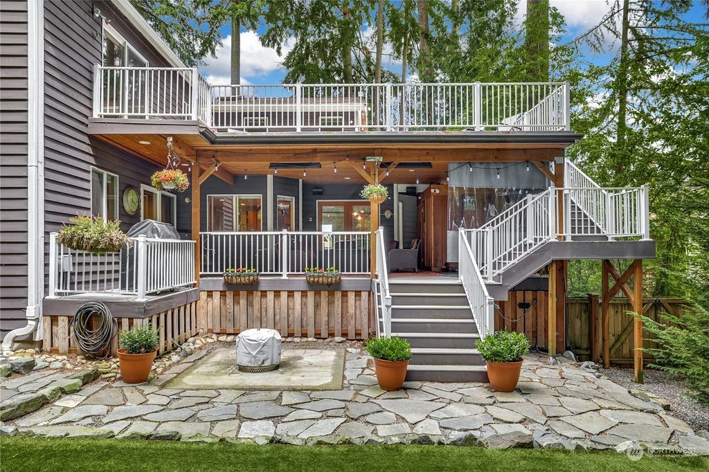 Photo of 2310 219th Place SW, Brier, WA 98036 (MLS # 2129530)