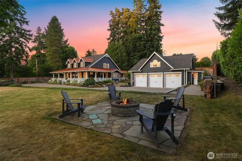 Photo of 24229 7th Avenue SE, Bothell, WA 98021 (MLS # 2409598)