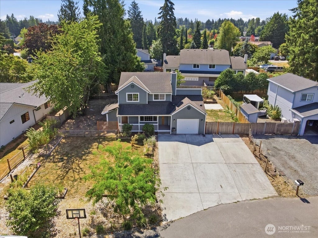 Photo of 5728 131st Place SE, Snohomish, WA 98298 (MLS # 2573091)