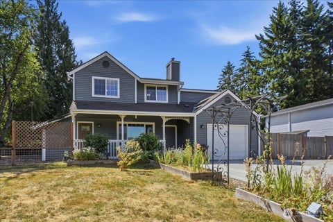 Photo of 5728 131st Place SE, Snohomish, WA 98298 (MLS # 2573091)