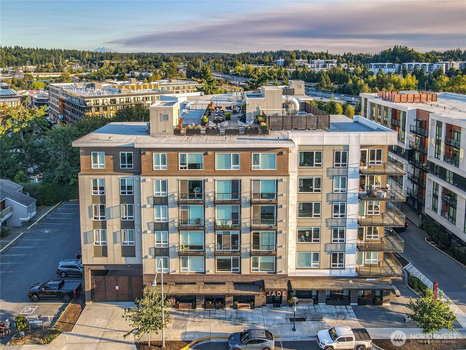 11903 NE 128th Street 608