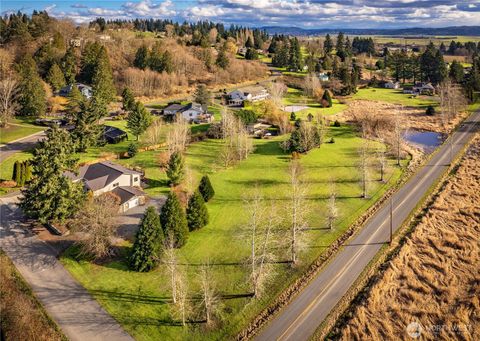 Photo of 6920 70TH STREET SE St, Snohomish, WA 98290 (MLS # 2484843)