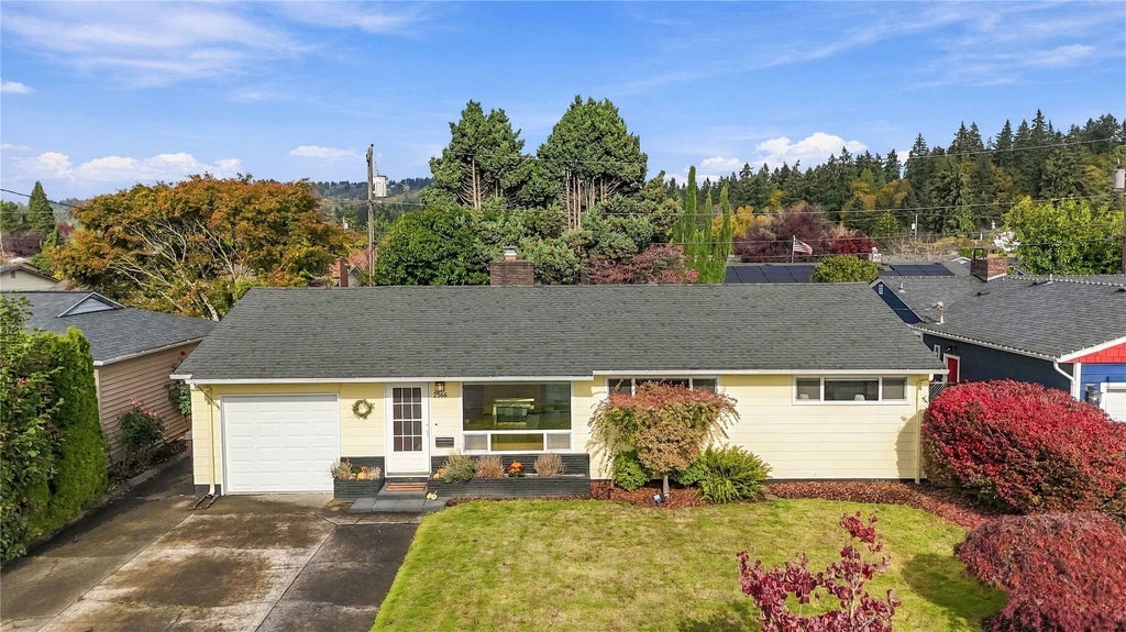 Photo of 2566 Taylor Avenue, Longview, WA 98632 (MLS # 2599221)