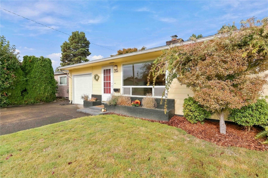 Photo of 2566 Taylor Avenue, Longview, WA 98632 (MLS # 2599221)