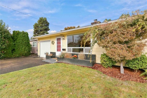 Photo of 2566 Taylor Avenue, Longview, WA 98632 (MLS # 2599221)