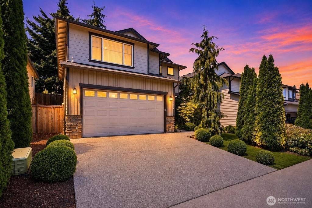 Photo of 11614 52nd Avenue SE, Everett, WA 98208 (MLS # 2553899)