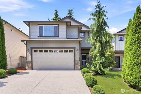 Photo of 11614 52nd Avenue SE, Everett, WA 98208 (MLS # 2553899)