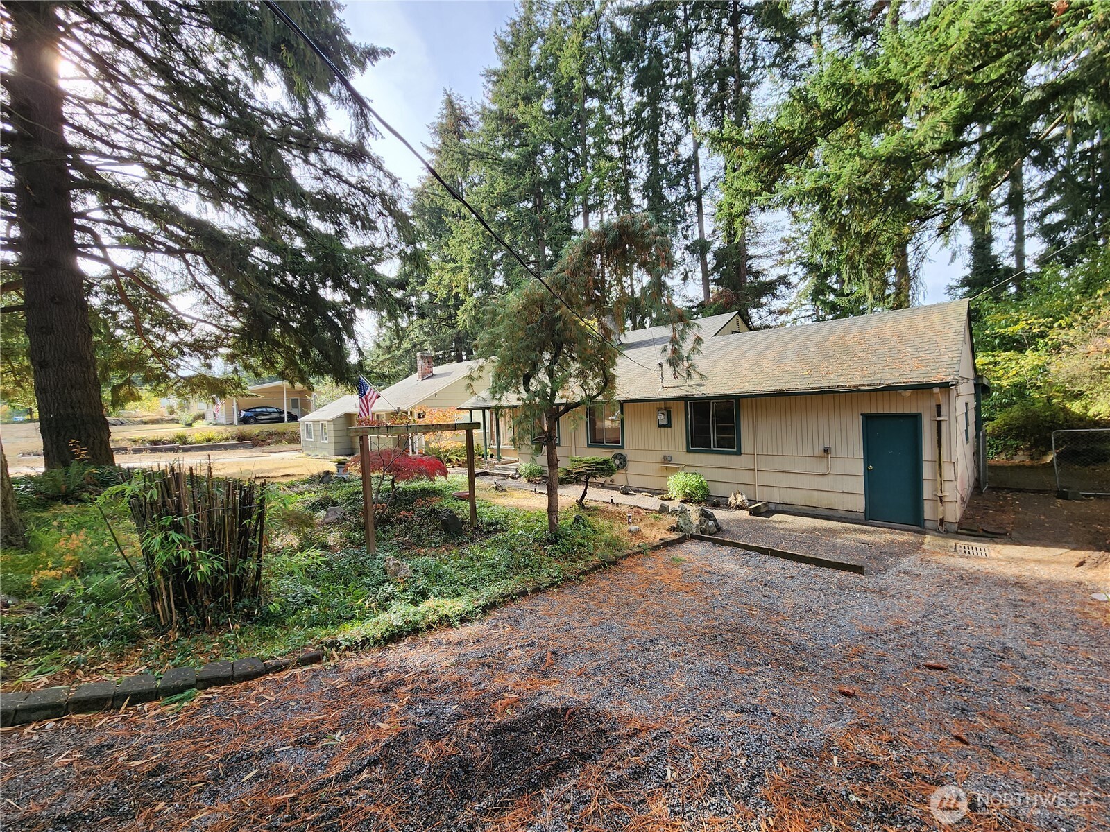 18027 Sunnyside Avenue N