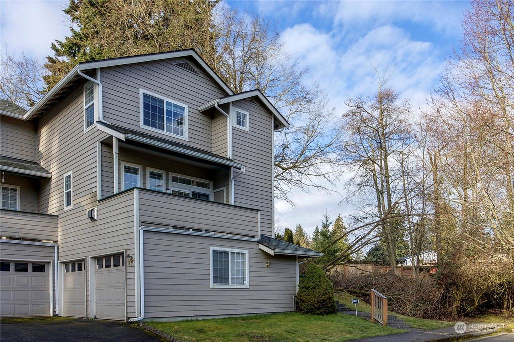 Photo of 14714 53rd Avenue W #112, Edmonds, WA 98026 (MLS # 2042309)