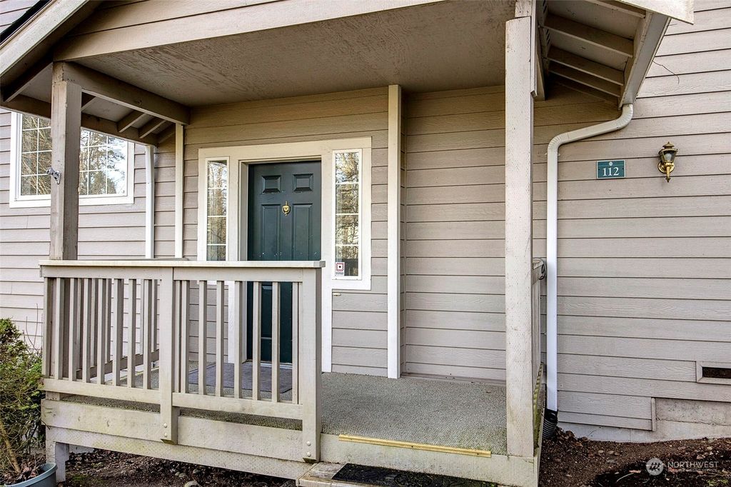 Photo of 14714 53rd Avenue W #112, Edmonds, WA 98026 (MLS # 2042309)