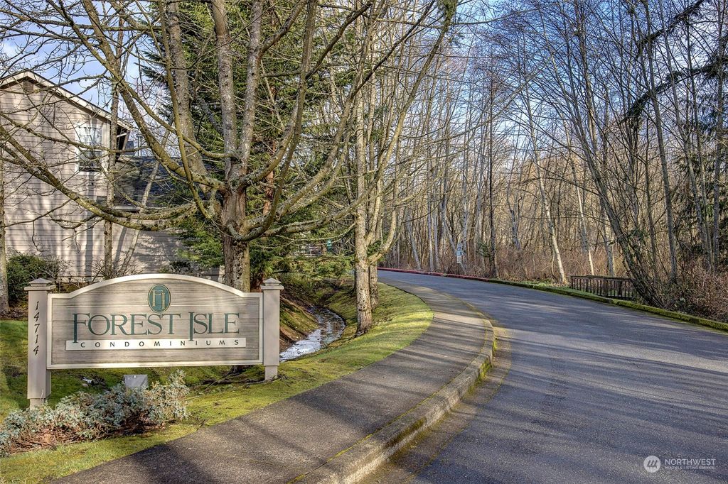 Photo of 14714 53rd Avenue W #112, Edmonds, WA 98026 (MLS # 2042309)