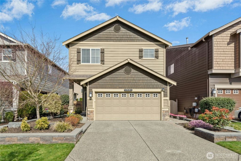 Photo of 3001 183rd Place SE, Bothell, WA 98012 (MLS # 2348439)