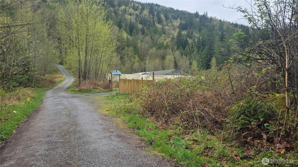 Photo of 5898 Mt Baker Highway, Deming, WA 98244 (MLS # 2506568)