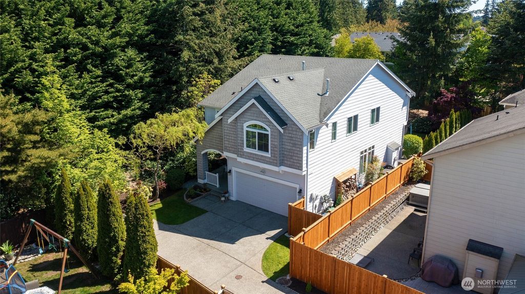 Photo of 13523 41st Avenue SE, Mill Creek, WA 98012 (MLS # 2371687)