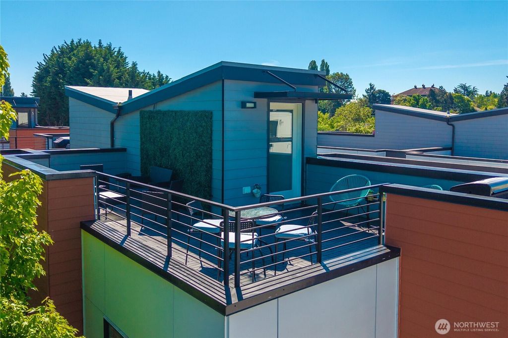 Photo of 531 S Cloverdale Street #A, Seattle, WA 98108 (MLS # 2522644)