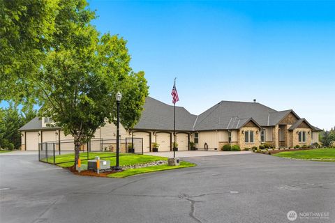 1707 SW 25th Circle Battle Ground WA 98604