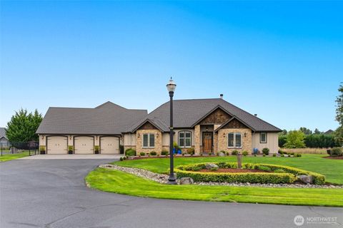 1707 SW 25th Circle Battle Ground WA 98604