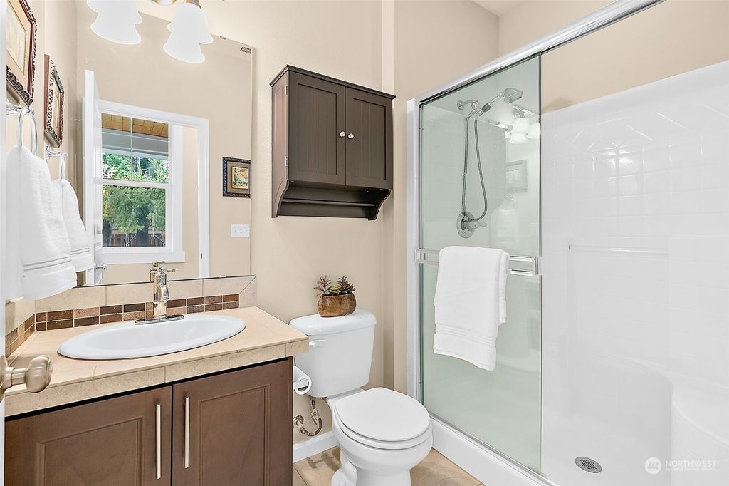 Photo of 1160 SE 10th Street, North Bend, WA 98045 (MLS # 2054755)