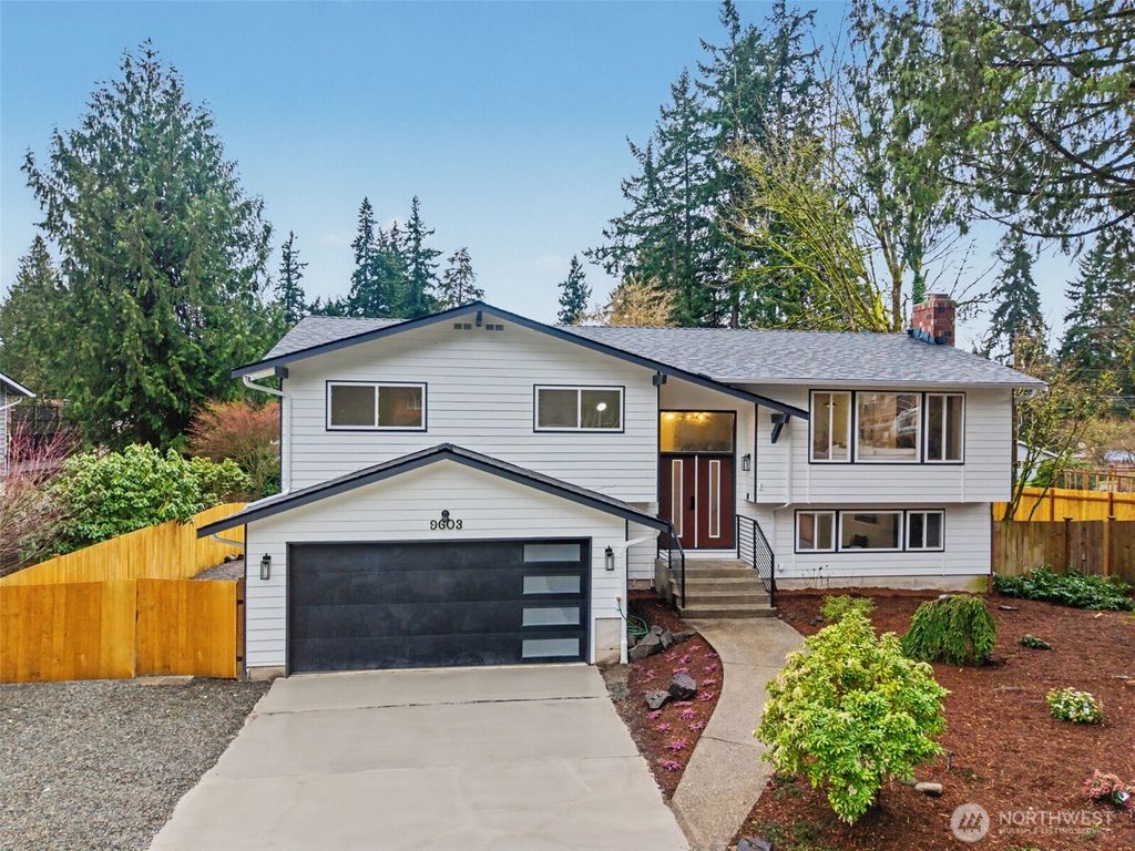 Photo of 9603 NE 203 Street, Bothell, WA 98011 (MLS # 2524516)