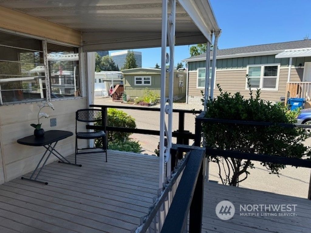 Photo of 3239 S 182nd Street #177, SeaTac, WA 98188 (MLS # 2259419)