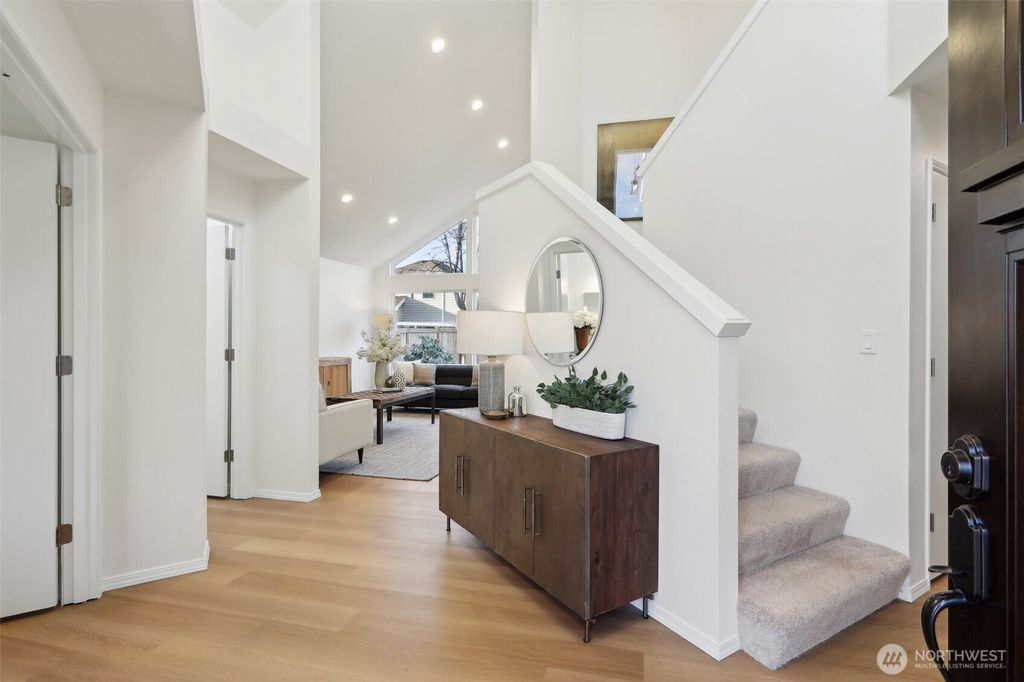 Photo of 13932 SE 275th Street, Kent, WA 98042 (MLS # 2330102)