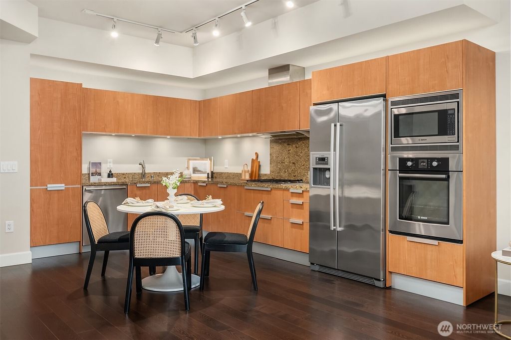 Photo of 1920 4th Avenue #1509, Seattle, WA 98101 (MLS # 2511615)