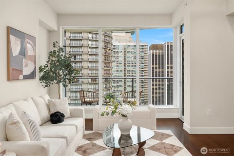 Photo of 1920 4th Avenue #1509, Seattle, WA 98101 (MLS # 2511615)