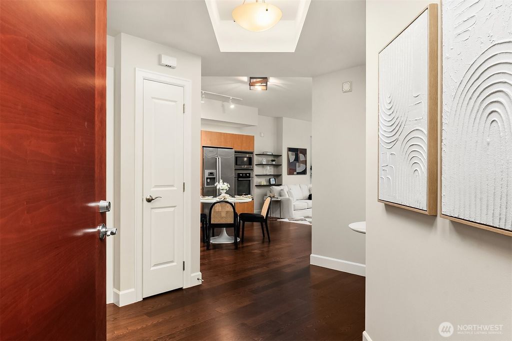 Photo of 1920 4th Avenue #1509, Seattle, WA 98101 (MLS # 2511615)