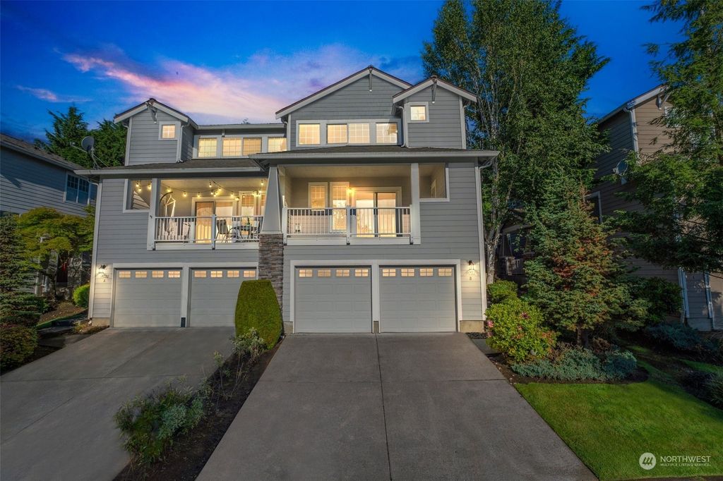 Photo of 14222 26th Avenue W #28B, Lynnwood, WA 98087 (MLS # 2250901)