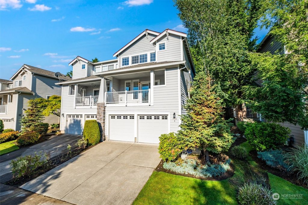 Photo of 14222 26th Avenue W #28B, Lynnwood, WA 98087 (MLS # 2250901)