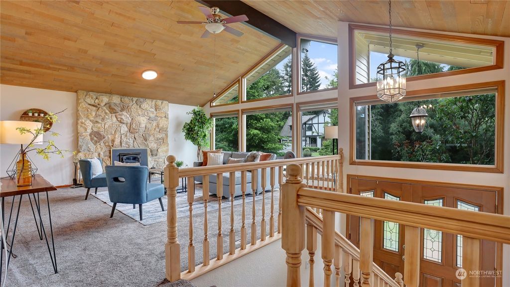 Photo of 21544 SE 254th Place, Maple Valley, WA 98038 (MLS # 2013264)