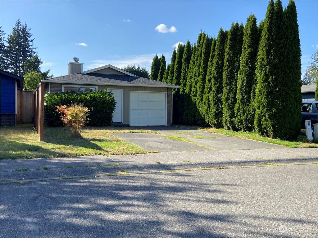 Photo of 10102 54th Drive NE, Marysville, WA 98270 (MLS # 2158668)
