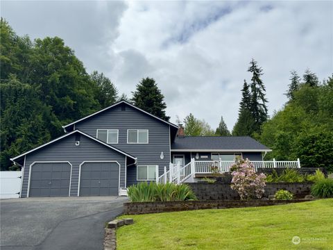 A home in Snohomish