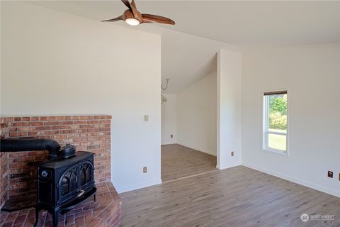 A home in Snohomish