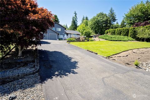 A home in Snohomish