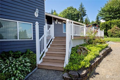 A home in Snohomish