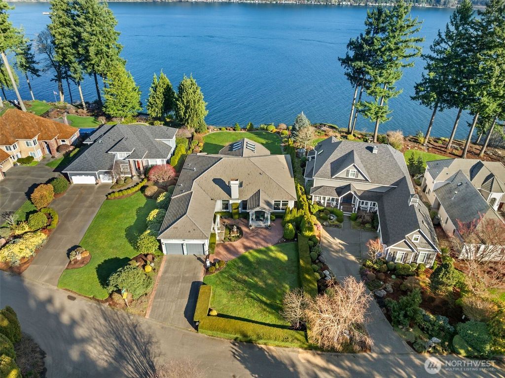 Photo of 3415 9th Court NW, Gig Harbor, WA 98335 (MLS # 2467417)