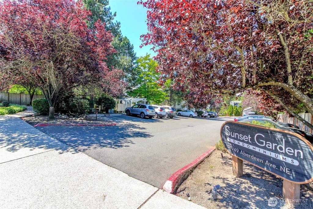 Photo of 949 Aberdeen Avenue NE #C107, Renton, WA 98056 (MLS # 2562090)