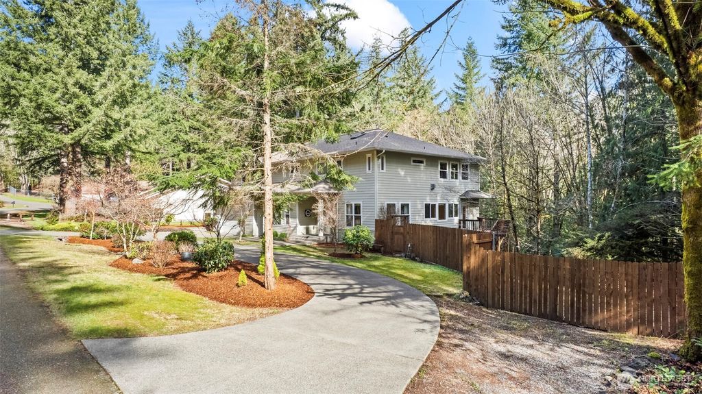 Photo of 6116 Northill Loop SW, Olympia, WA 98512 (MLS # 2555699)