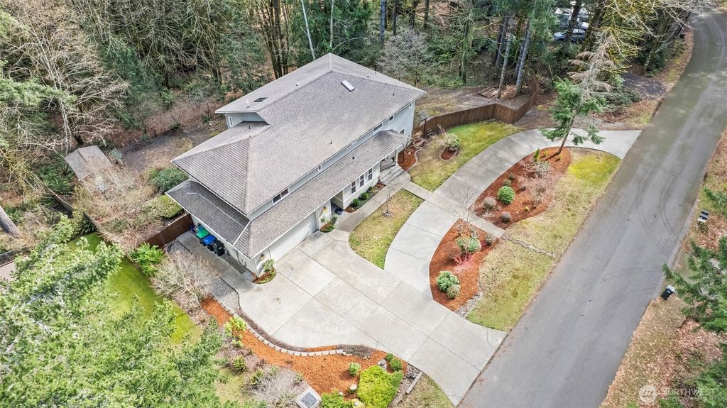 Photo of 6116 Northill Loop SW, Olympia, WA 98512 (MLS # 2555699)
